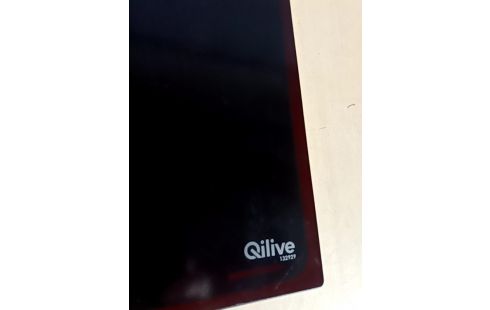 PLAQUE DE CUISSON INDUCTION QILIVE
