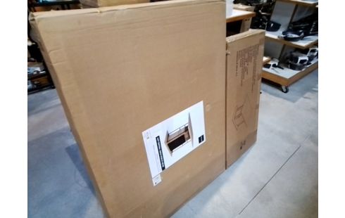 MEUBLE ILOT CENTRALE