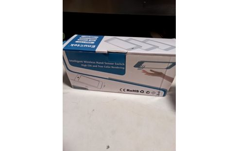 LUMINAIRE MODERNE SÉRIE