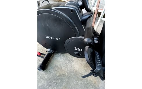 RAMEUR DOMYOS 120 ACCRSV