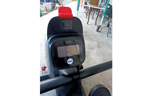 RAMEUR DOMYOS 120 ACCRSV