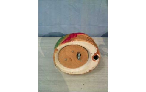 CAJA DE MÚSICA CERÁMICO