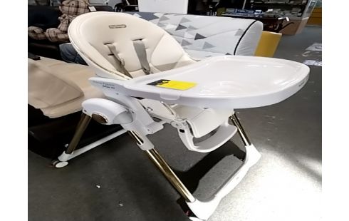 CHAISE BEBE PEG PEREGO PRIMA PAPPA