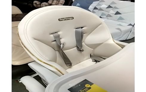 CHAISE BEBE PEG PEREGO PRIMA PAPPA