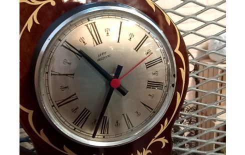 BAROMETRE/THERMOMETRE