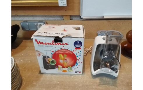 PRESSE LEGUMES MOULINEX