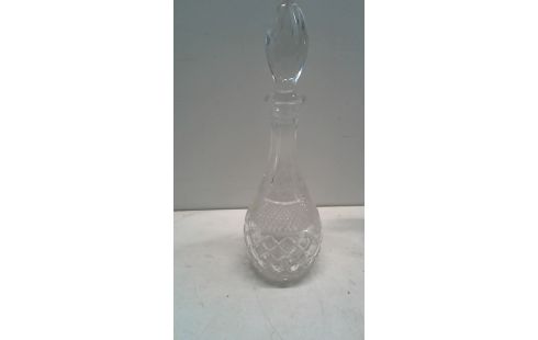 CARAFE CRISTAL