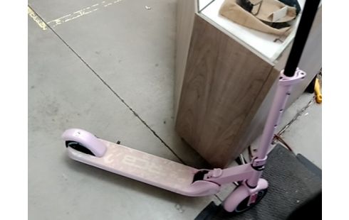 TROTTINETTE ÉLECTRIQUE RCB R11