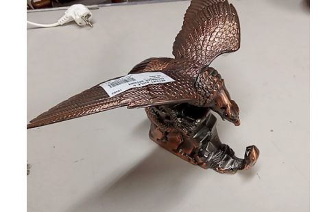 BRIQUET AIGLE À RECHARGER