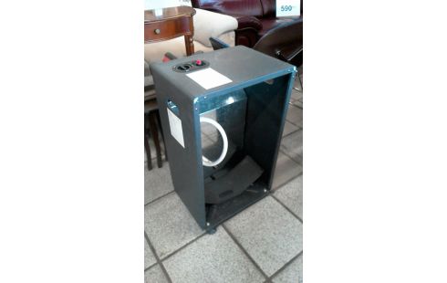 CHAUFFAGE A GAZ GREENGEAR