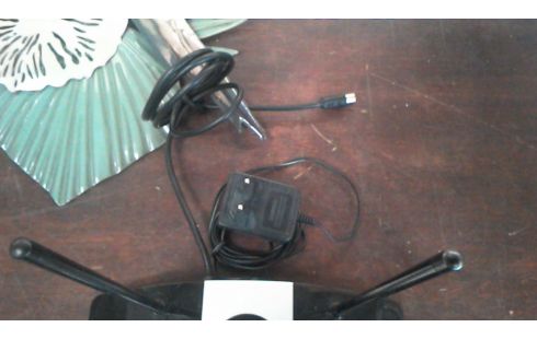 ANTENNE TV D'INTERIEUR THOMSON