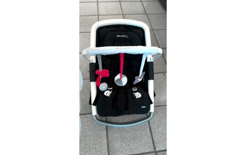 BABYWIPPE BEBE CONFORT