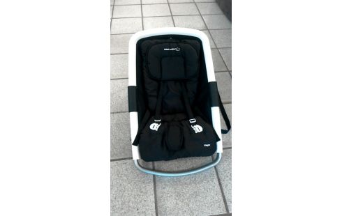 BABYWIPPE BEBE CONFORT