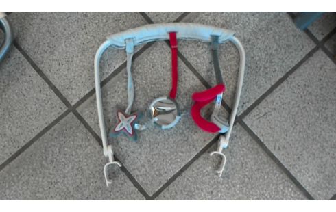 BABYWIPPE BEBE CONFORT