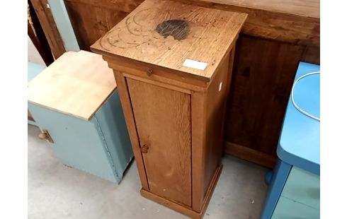 MEUBLE D'APPOINT CHENE STYLE LPH