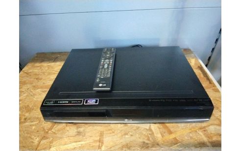 LECTEUR DVD LG HT564 DG-D0P