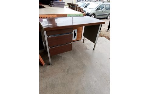 BUREAU ADMINISTRATIF VINTAGE