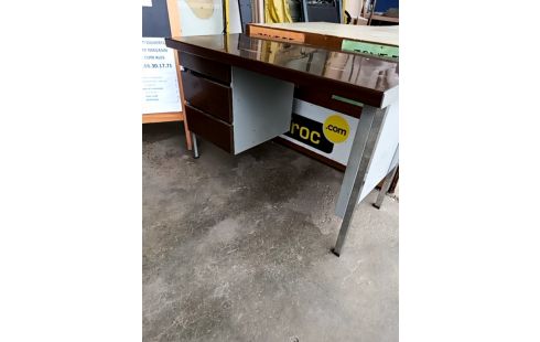 BUREAU ADMINISTRATIF VINTAGE