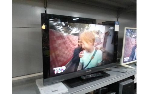 TELEVISEUR 80CM SONY + TELEC