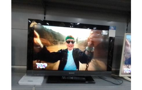 TELEVISEUR 80CM SONY + TELEC