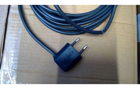 WANDLAMP LUCIDE DUDLEY