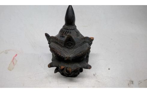 HOUTEN BEELDJE OOSTERS