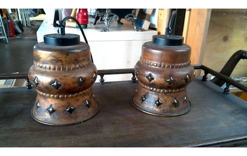 HANGLAMP RAAK NANNY  STILL