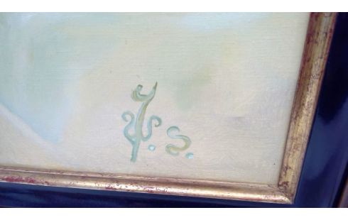 GEMÃLDE, , PORTRÄT