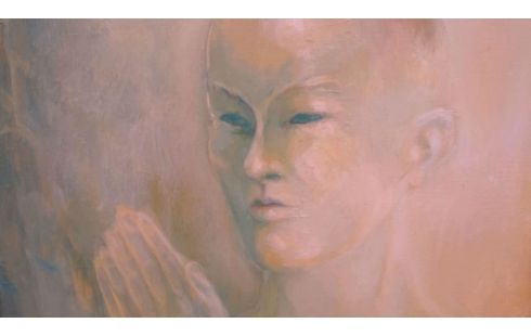 GEMÃLDE, , PORTRÄT