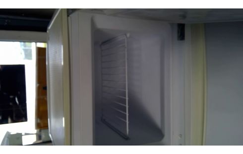 KOELKAST/VRIESVAK  PROLINE