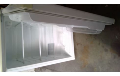 KOELKAST/VRIESVAK  PROLINE