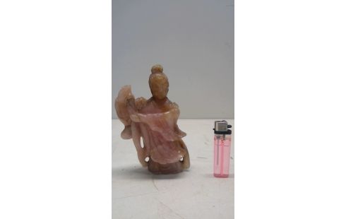 BEELDJE OOSTERS ROZE 