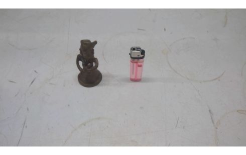 BEELDJE BRONS,  FLUITSPELER