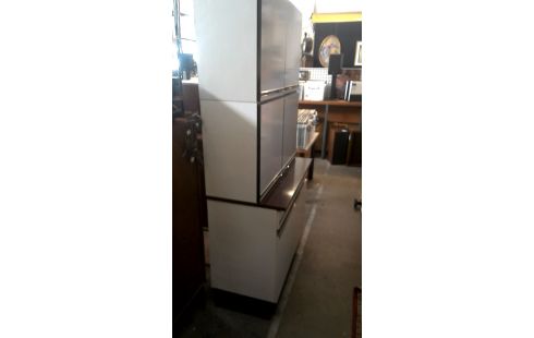 KEUKEN VINTAGE 2DELIG 