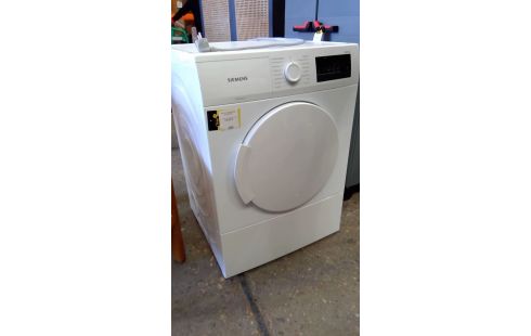 SECHE LINGE SIEMENS EVACUATION