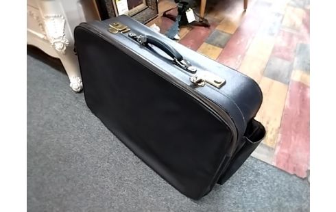VALISE NOIR RIGIDE