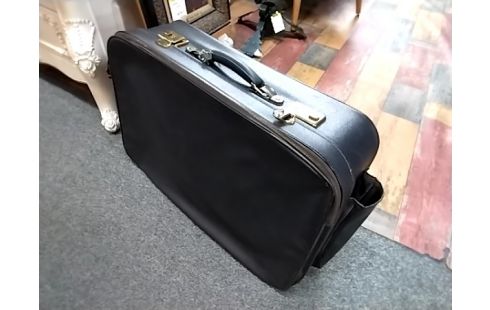 VALISE NOIR RIGIDE