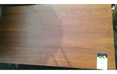 TABLE BASSE  RECTANGULAIRE