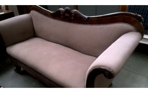 BANK STIJL BIEDERMEIER