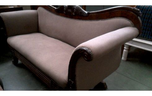 BANK STIJL BIEDERMEIER