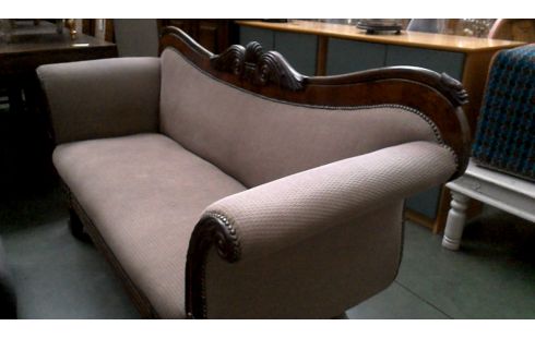 BANK STIJL BIEDERMEIER