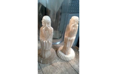 BEELD LOT VAN 2 WIJZEN