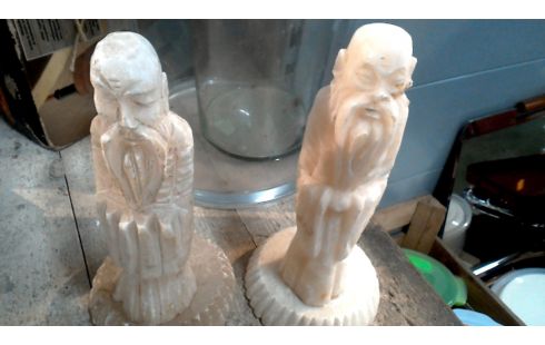 BEELD LOT VAN 2 WIJZEN