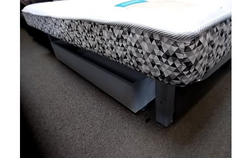 BANQUETTE BZ AVEC COFFRE