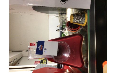 RAPE A LEGUMES MOULINEX