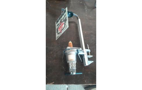 AUTOMAT 1, , PORTIONIERER