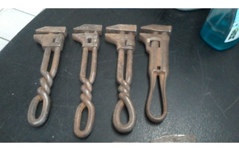 ENGLÄNDER (WERKZEUG)