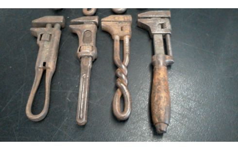 ENGLÄNDER (WERKZEUG)