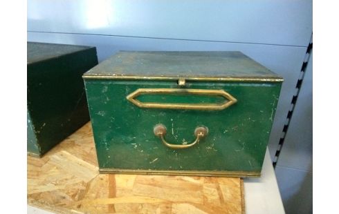 BOITE ARCHIVES ANCIENNES