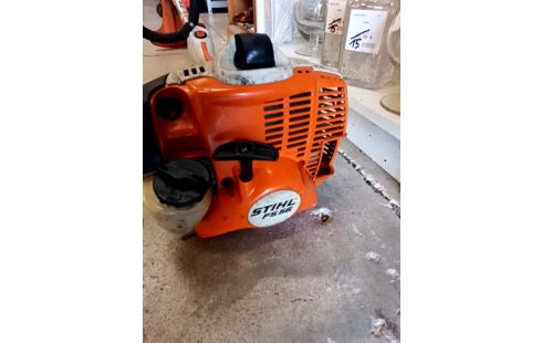 COUPE BORDURE STIHL FS 40